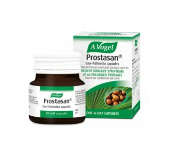 A.Vogel Prostasan – Saw Palmetto capsules for enlarged prostate 30’s Capsules