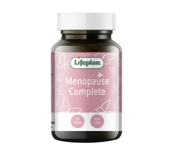 Lifeplan Menopause Complete 30’s Tablets